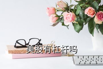 美股有杠桿嗎