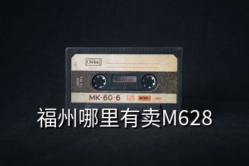 福州哪里有賣(mài)M628