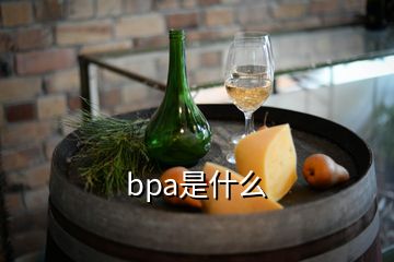 bpa是什么