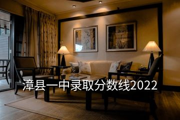 漳縣一中錄取分?jǐn)?shù)線2022