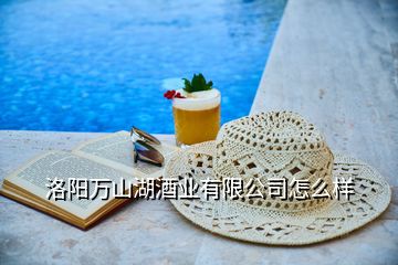 洛陽萬山湖酒業(yè)有限公司怎么樣