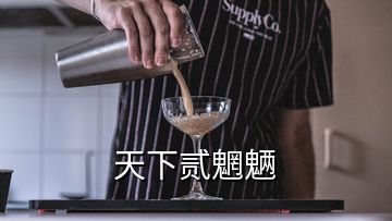 天下貳魍魎