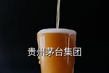 貴州茅臺(tái)集團(tuán)