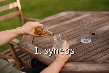 1. syneos