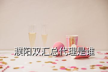 濮陽雙匯總代理是誰