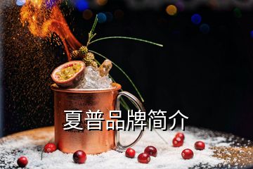 夏普品牌簡(jiǎn)介