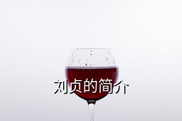 劉貞的簡(jiǎn)介