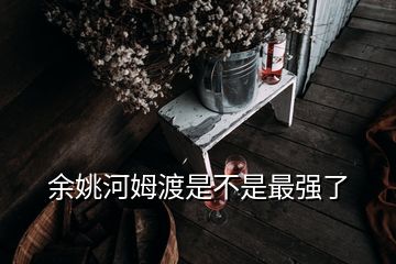 余姚河姆渡是不是最強(qiáng)了