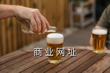 商 業(yè) 網(wǎng) 址