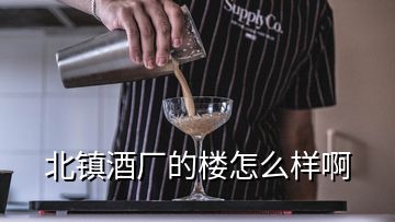 北鎮(zhèn)酒廠的樓怎么樣啊