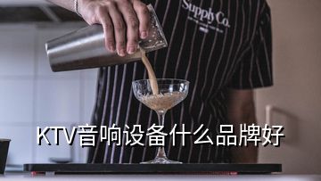 KTV音響設(shè)備什么品牌好