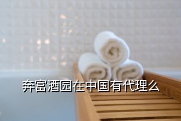 奔富酒園在中國(guó)有代理么