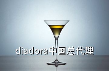 diadora中國(guó)總代理