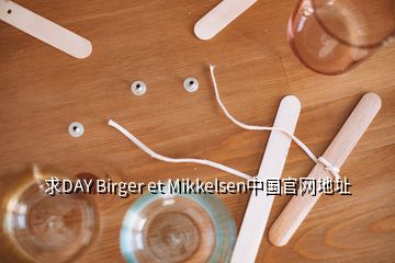 求DAY Birger et Mikkelsen中國(guó)官網(wǎng)地址