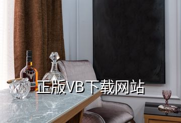 正版VB下載網(wǎng)站