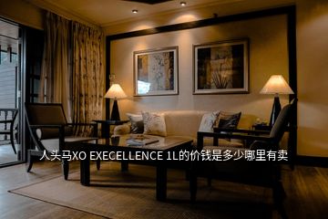 人頭馬XO EXECELLENCE 1L的價(jià)錢是多少哪里有賣