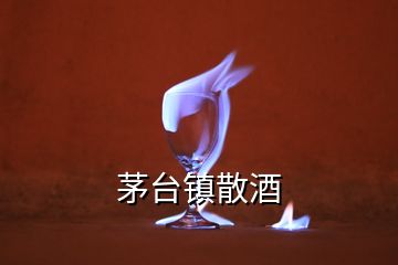 茅臺鎮(zhèn)散酒