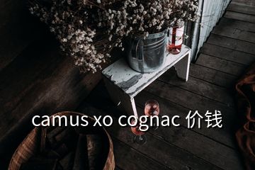 camus xo cognac 價(jià)錢