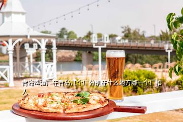 青島啤酒廠在青島幾個廠分別在什么地方哪一個廠招人