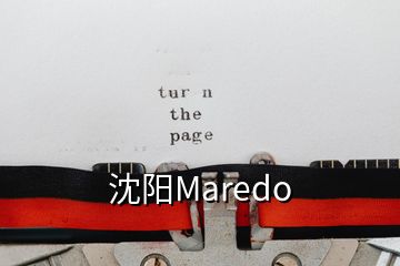 沈陽Maredo