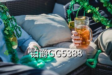 鉑爵GG5388