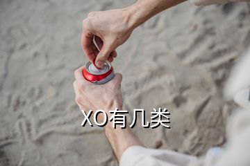 XO有幾類(lèi)