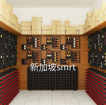 新加坡smrt