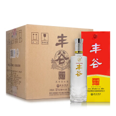 酒寨豐谷陳釀怎么樣