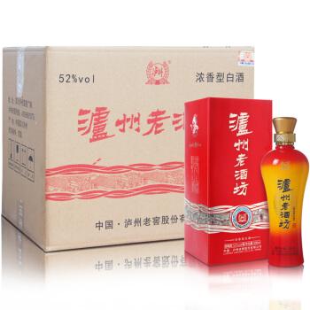 瀘州老窖酒多少錢？瀘州老窖有哪些系列酒？