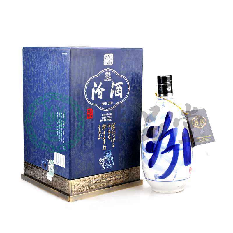 汾酒有什么特點(diǎn)？汾酒是什么香型的？