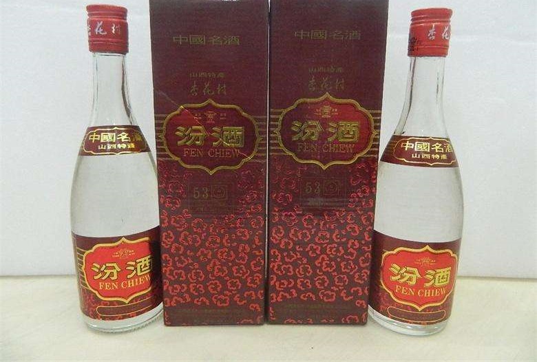 汾酒怎么分真假？汾酒真假區(qū)分方法