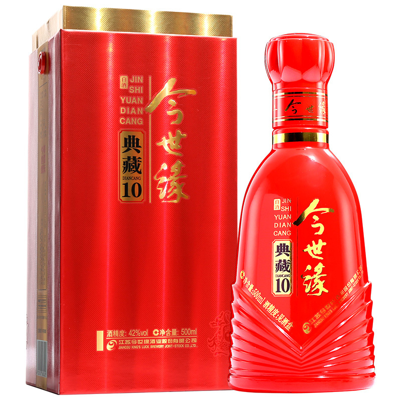 江蘇喝什么白酒