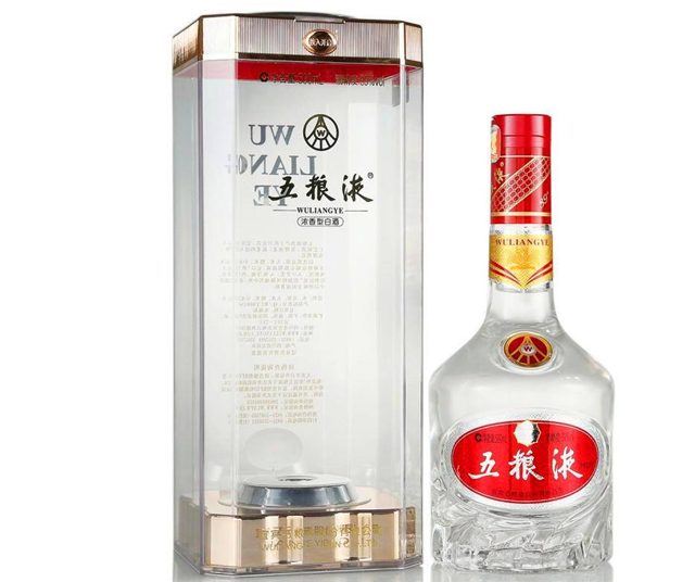 白酒有哪些牌子？白酒名稱(chēng)大全