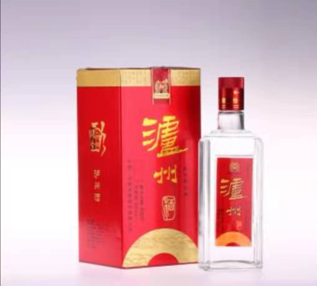 白酒牌子有那些