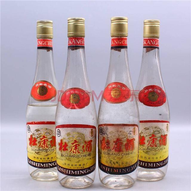 常見白酒及價(jià)格