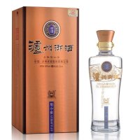 瀘州御酒價(jià)格表