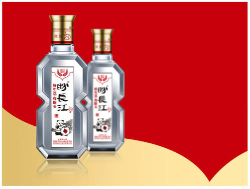 擺酒用什么白酒