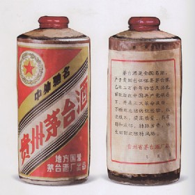 60年茅臺價(jià)格