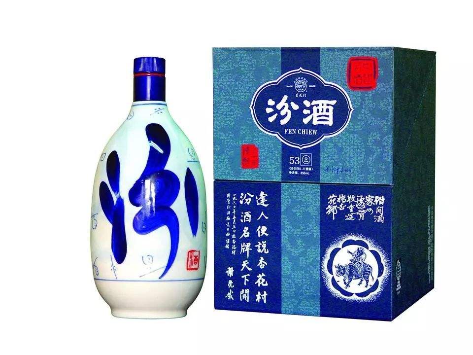 山西汾酒怎么樣？汾酒最經(jīng)典的是哪一款，三大系列你了解了嗎？