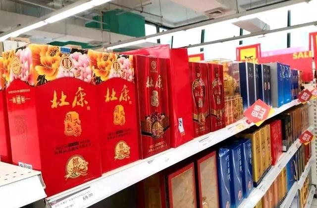 這一年，河南白酒市場(chǎng)竟然發(fā)生了這么多變化