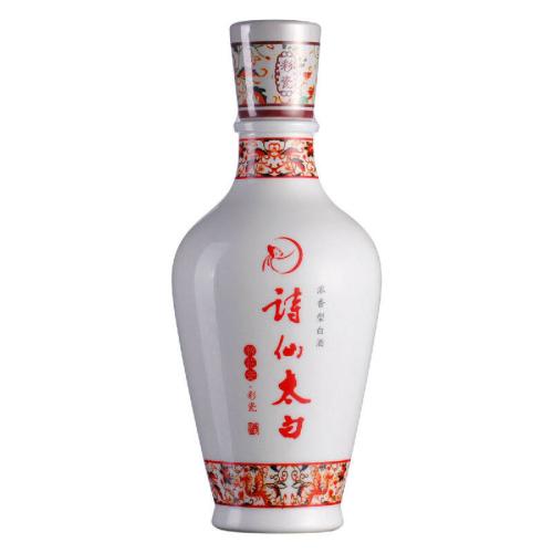 重慶有什么白酒