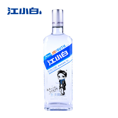 江小白酒為什么叫江小白？江小白酒好不好喝