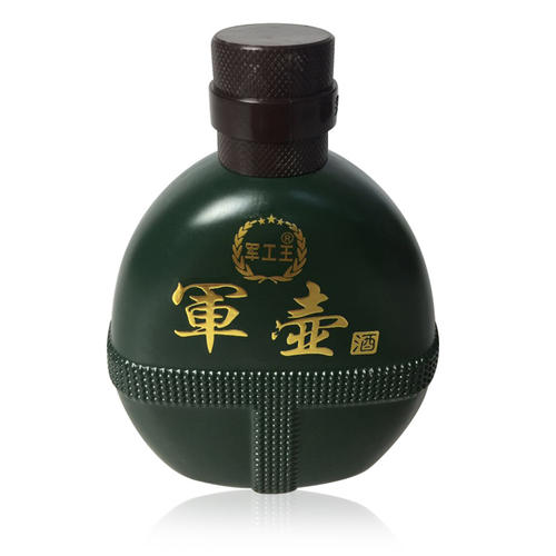 軍壺酒價格