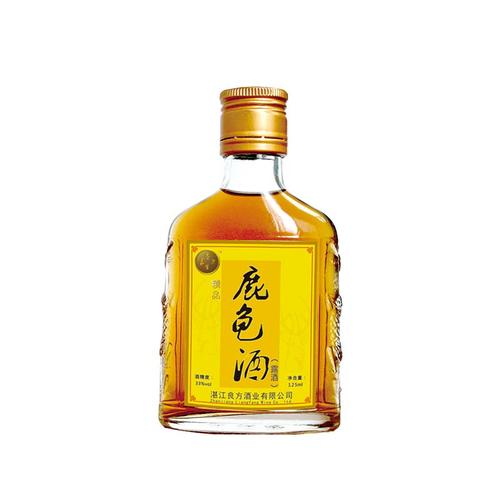 鹿龜酒價(jià)格