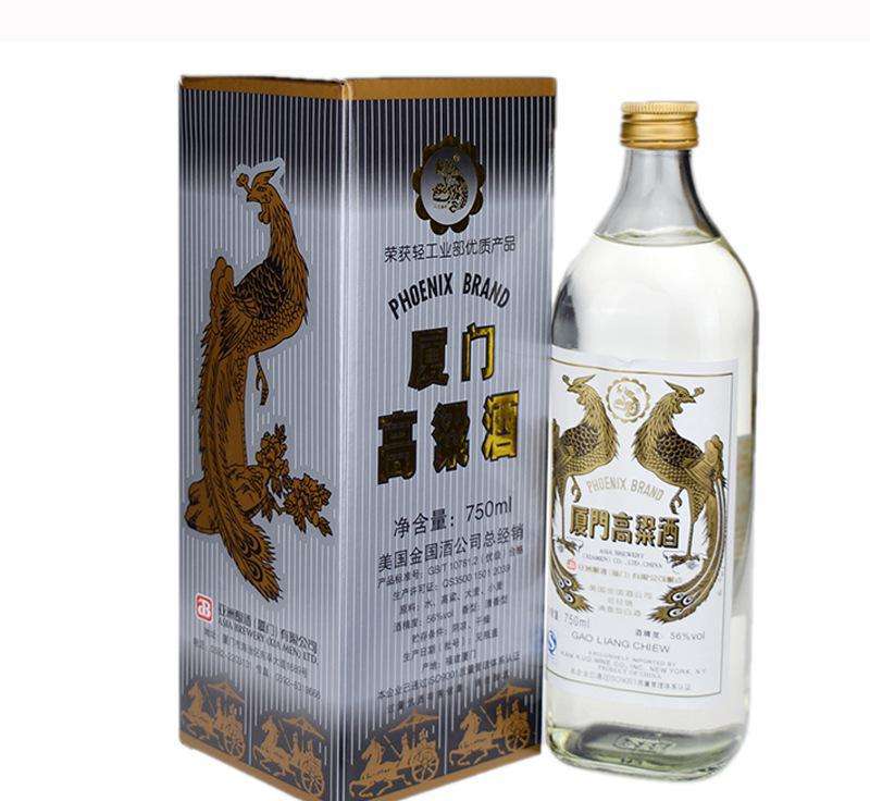 廈門丹鳳酒價格