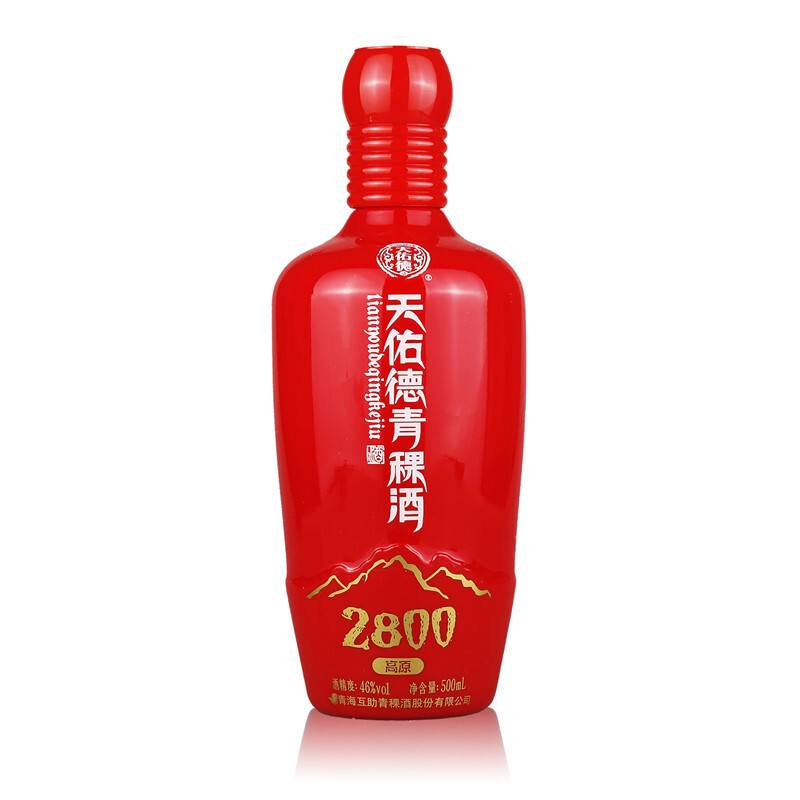 天佑德天之德46度500ml價(jià)格