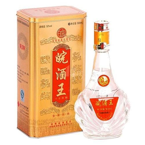 皖酒價(jià)格