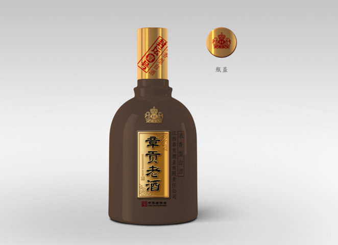 章貢王酒價(jià)格