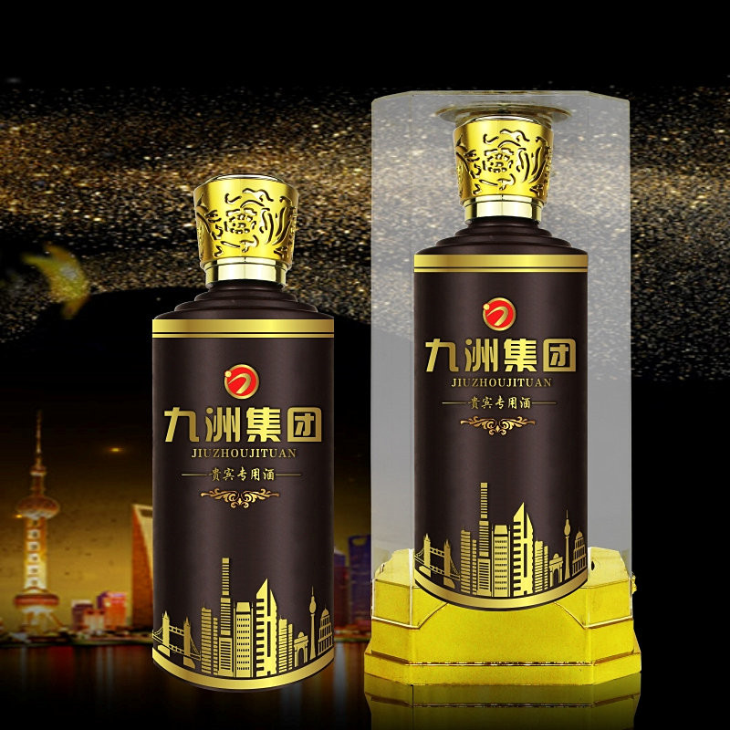 公司為什么會(huì)做企業(yè)定制酒？這些是主要原因