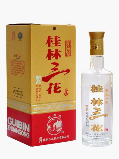 什么是三花酒？三花酒怎么樣